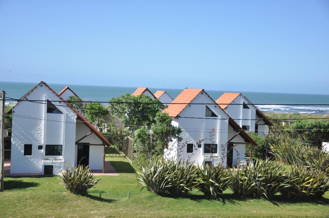 Bungalows Costa Esmeralda La Paloma Exterior foto