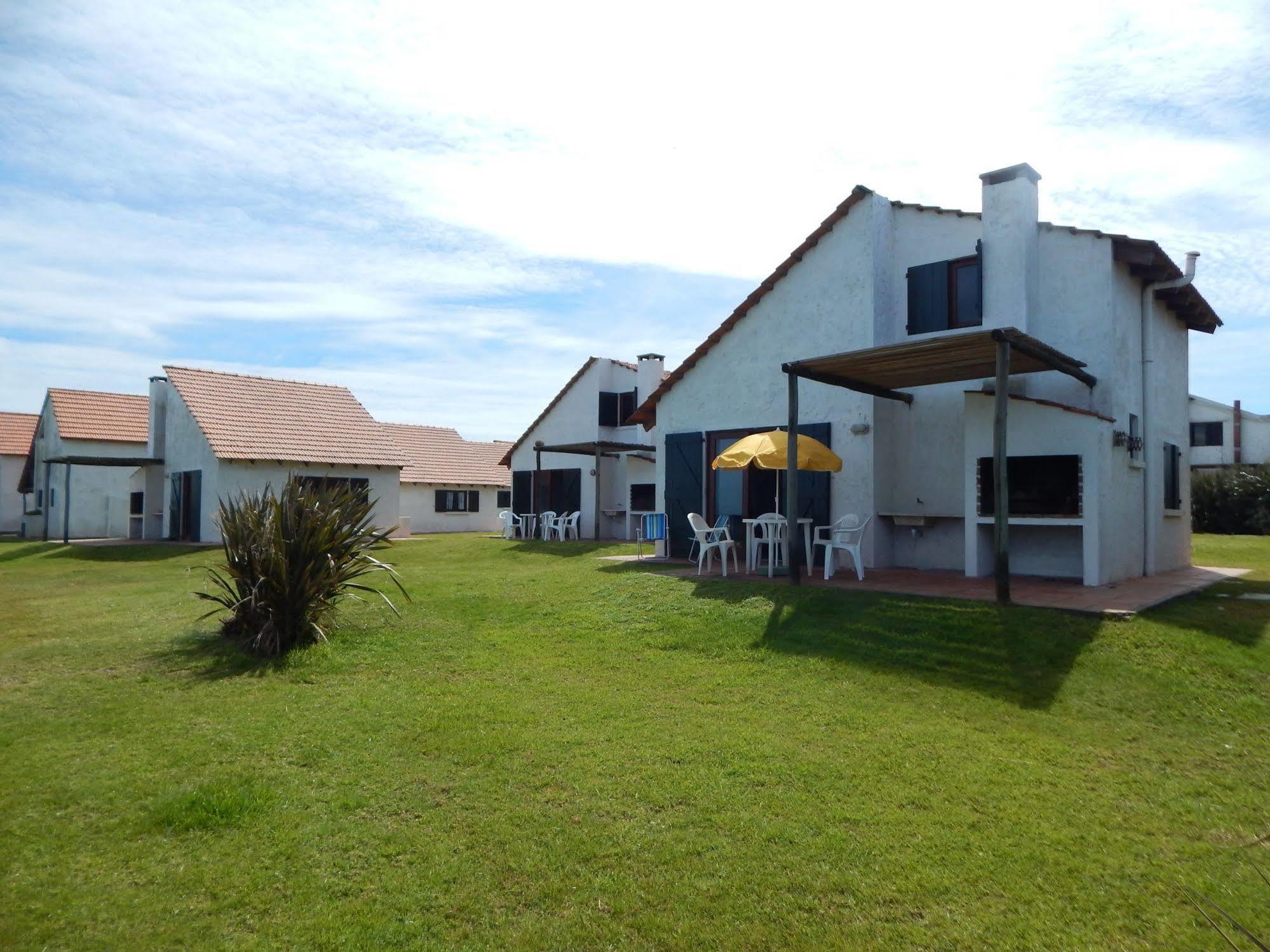 Bungalows Costa Esmeralda La Paloma Exterior foto